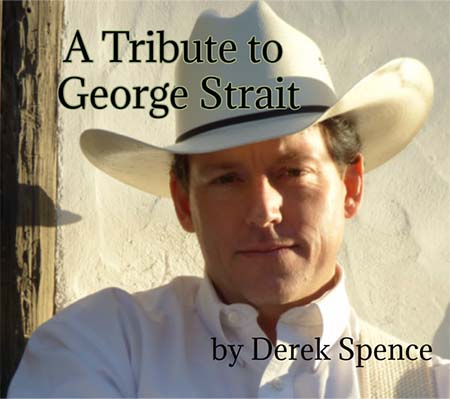 George Strait Tribute