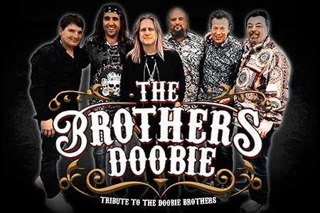 The Brothers Doobie
